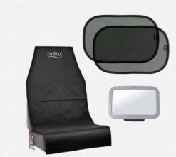 Britax Römer Britax-Römer Schützen Und Sicher Im Blick (3er Set)