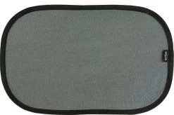 Britax Römer Sonnenschutz Selbsthaftende Sonnenblende Schwarz