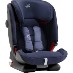 Britax Römer 33 Britax Römer Römer Advansafix IV R Moonlight Blue 9-36kg