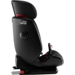 Britax Römer Römer Advansafix IV R Moonlight Blue 9-36kg -Britax Römer 42023 6 23070114 6