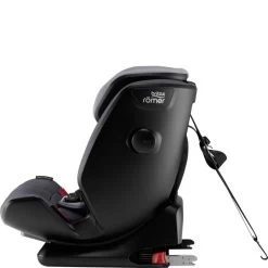 Britax Römer Römer Advansafix IV R Moonlight Blue 9-36kg -Britax Römer 42023 7 23070115 7