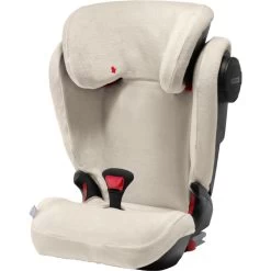 Britax Römer Sommerbezug Beige Für Kidfix III S/M