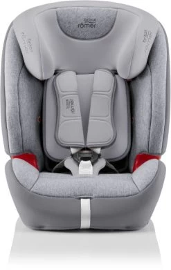Britax Römer 19 Britax Römer Römer Evolva 123 SL Sict Grey Marble