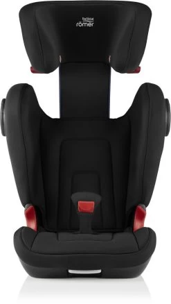 Britax Römer Kidfix² S Cosmos Black 15-36kg / Gruppe 2-3 -Britax Römer 43327 5 230948 5