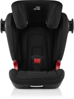 Britax Römer Kidfix² S Cosmos Black 15-36kg / Gruppe 2-3 -Britax Römer 43327 6 230948 6