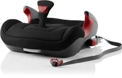 Britax Römer Kidfix² S Cosmos Black 15-36kg / Gruppe 2-3 -Britax Römer 43327 7 230948 8