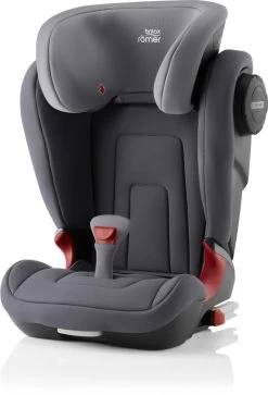 Britax Römer Kidfix² S Storm Grey 15-36kg / Gruppe 2-3 -Britax Römer 43328 3 230949 3