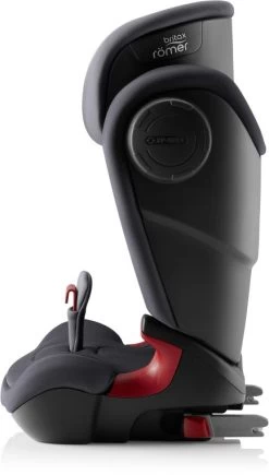 Britax Römer Kidfix² S Storm Grey 15-36kg / Gruppe 2-3 -Britax Römer 43328 4 230949 4