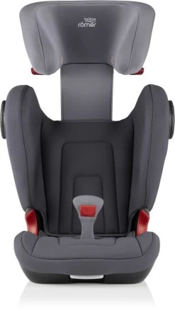 Britax Römer Kidfix² S Storm Grey 15-36kg / Gruppe 2-3 -Britax Römer 43328 5 230949 5