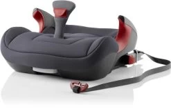 Britax Römer Kidfix² S Storm Grey 15-36kg / Gruppe 2-3 -Britax Römer 43328 7 230949 7