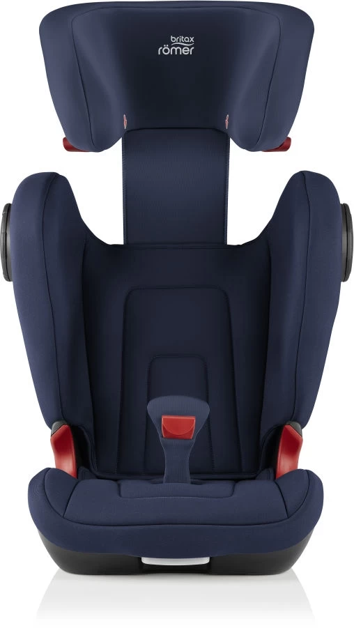 Britax Römer Kidfix² S Moonlight Blue 15-36kg / Gruppe 2-3 6 Britax Römer Kidfix² S Moonlight Blue 15-36kg / Gruppe 2-3 – Bild 6