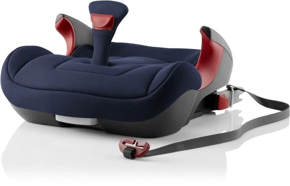 Britax Römer Kidfix² S Moonlight Blue 15-36kg / Gruppe 2-3 7 Britax Römer Kidfix² S Moonlight Blue 15-36kg / Gruppe 2-3 – Bild 7