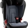 Britax Römer Kidfix² S Blue Marble 15-36kg / Gruppe 2-3