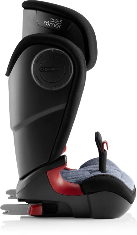 Britax Römer Kidfix² S Blue Marble 15-36kg / Gruppe 2-3 2 Britax Römer Kidfix² S Blue Marble 15-36kg / Gruppe 2-3 – Bild 2