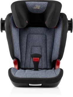 Britax Römer Kidfix² S Blue Marble 15-36kg / Gruppe 2-3 11 Britax Römer Kidfix² S Blue Marble 15-36kg / Gruppe 2-3 -Britax Römer 43333 5 230954 5