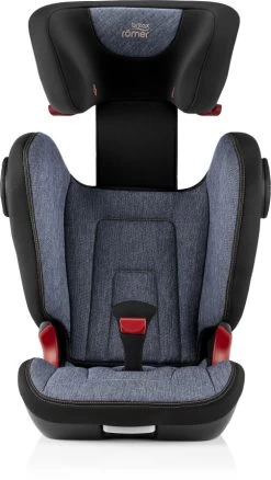 Britax Römer Kidfix² S Blue Marble 15-36kg / Gruppe 2-3 12 Britax Römer Kidfix² S Blue Marble 15-36kg / Gruppe 2-3 -Britax Römer 43333 6 230954 6