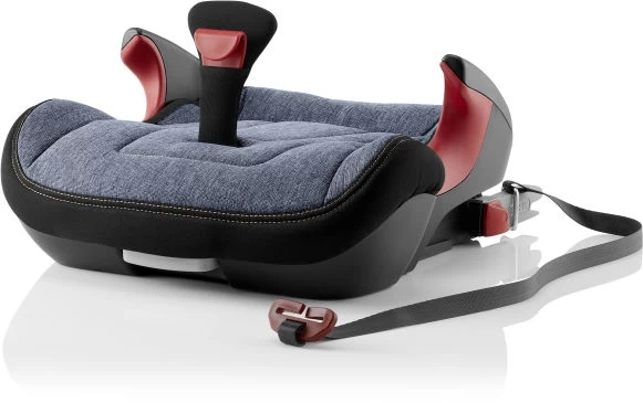 Britax Römer Kidfix² S Blue Marble 15-36kg / Gruppe 2-3 7 Britax Römer Kidfix² S Blue Marble 15-36kg / Gruppe 2-3 – Bild 7