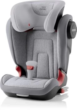 Britax Römer Kidfix² S Grey Marble 15-36kg / Gruppe 2-3 -Britax Römer 43334 3 230955 3