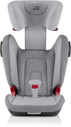 Britax Römer Kidfix² S Grey Marble 15-36kg / Gruppe 2-3 -Britax Römer 43334 5 230955 5
