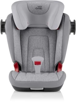 Britax Römer Kidfix² S Grey Marble 15-36kg / Gruppe 2-3 -Britax Römer 43334 7 230955 7