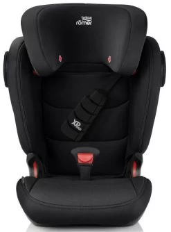 Britax Römer Kidfix III S Cosmos Black 15-36kg / Gruppe 2-3 11 Britax Römer Kidfix III S Cosmos Black 15-36kg / Gruppe 2-3 -Britax Römer 45553 3 230979 3