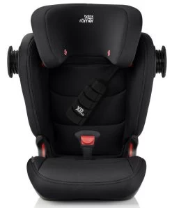 Britax Römer Kidfix III S Cosmos Black 15-36kg / Gruppe 2-3 12 Britax Römer Kidfix III S Cosmos Black 15-36kg / Gruppe 2-3 -Britax Römer 45553 4 230979 4