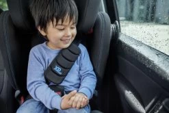 Britax Römer Kidfix III S Cosmos Black 15-36kg / Gruppe 2-3 16 Britax Römer Kidfix III S Cosmos Black 15-36kg / Gruppe 2-3 -Britax Römer 45553 8 230978 6