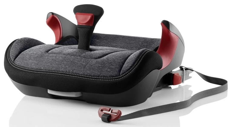 Britax Römer Kidfix² S Graphite Marble 15-36kg / Gruppe 2-3 6 Britax Römer Kidfix² S Graphite Marble 15-36kg / Gruppe 2-3 – Bild 6