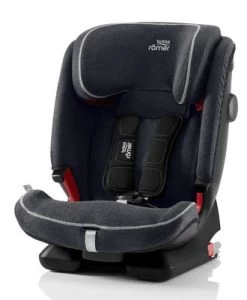 Britax Römer Komfortbezug Advansafix IV Dark Grey