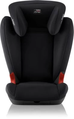 Britax Römer Kid 2 Black Series Cosmos Black
