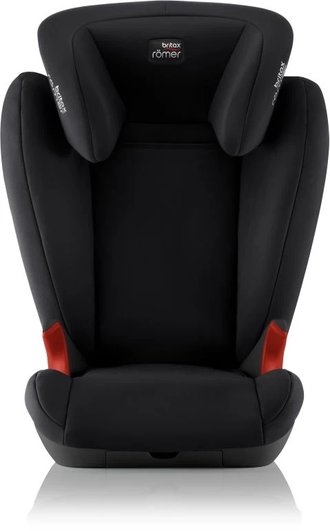 Britax Römer Kid 2 Black Series Cosmos Black 1 Britax Römer Kid 2 Black Series Cosmos Black