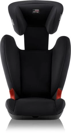 Britax Römer Kid 2 Black Series Cosmos Black 7 Britax Römer Kid 2 Black Series Cosmos Black -Britax Römer 47702 3 230989 3