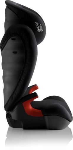 Britax Römer Kid 2 Black Series Cosmos Black 9 Britax Römer Kid 2 Black Series Cosmos Black -Britax Römer 47702 5 230989 5