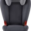 Britax Römer Kid 2 Black Series Storm Grey