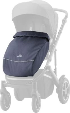 Britax Römer 2023 SMILE III/5Z Windschutz Indigo Blue