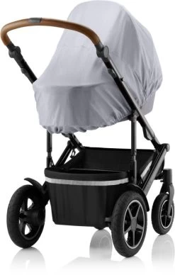 Britax Römer 2023 SMILE III/5Z Mosquitonetz