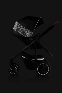 Britax Römer 2023 SMILE III Stay Safe Kit -Britax Römer 50697 4 23133 4