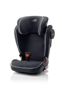 Britax Römer Komfortbezug Kidfix III Dark Grey