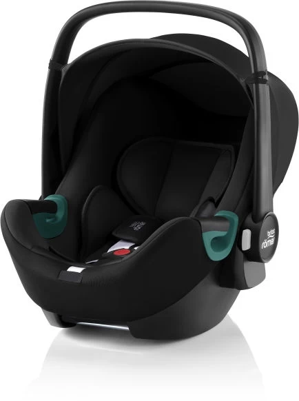 Britax Römer Baby Safe 3 I-Size BR Space Black 1 Britax Römer Baby Safe 3 I-Size BR Space Black