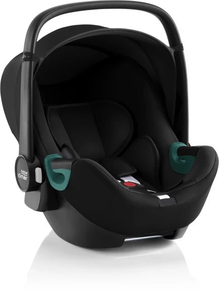Britax Römer Baby Safe 3 I-Size BR Space Black 2 Britax Römer Baby Safe 3 I-Size BR Space Black – Bild 2