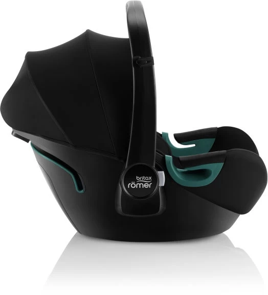Britax Römer Baby Safe 3 I-Size BR Space Black 4 Britax Römer Baby Safe 3 I-Size BR Space Black – Bild 4