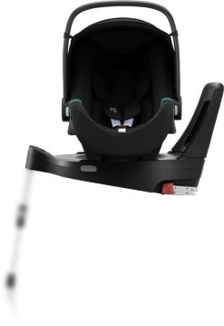 Britax Römer Baby Safe 3 I-Size BR Space Black 10 Britax Römer Baby Safe 3 I-Size BR Space Black -Britax Römer 51294 5 23070182 5