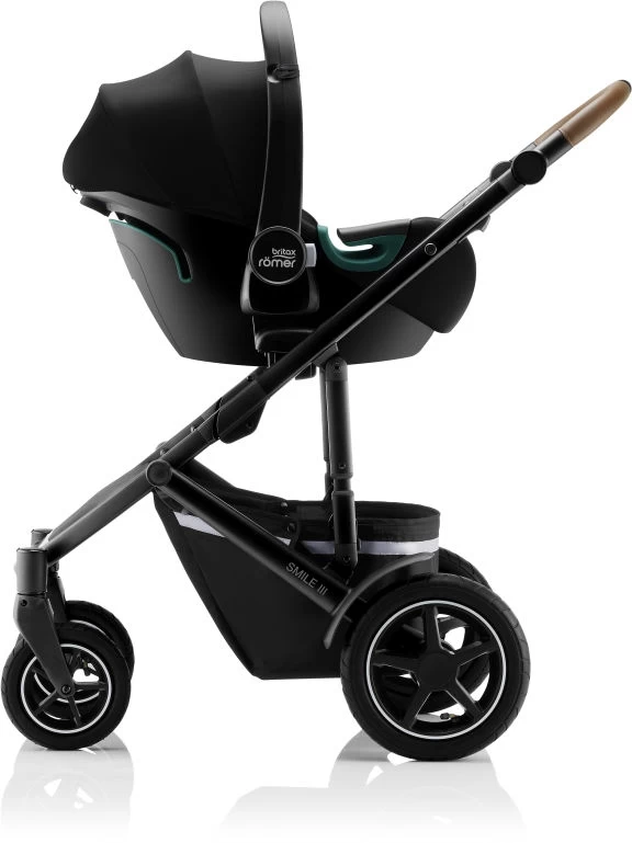 Britax Römer Baby Safe 3 I-Size BR Space Black 6 Britax Römer Baby Safe 3 I-Size BR Space Black – Bild 6