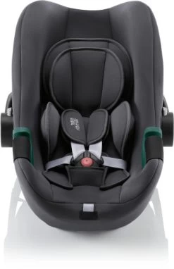 Britax Römer Baby Safe 3 I-Size BR Midnight Grey