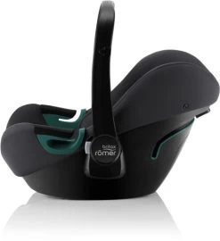 Britax Römer Baby Safe 3 I-Size Inkl. Flex Base ISense BR Midnight Grey 13 Britax Römer Baby Safe 3 I-Size Inkl. Flex Base ISense BR Midnight Grey -Britax Römer 51894 5 23070184 5