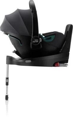 Britax Römer Baby Safe 3 I-Size Inkl. Flex Base ISense BR Midnight Grey 15 Britax Römer Baby Safe 3 I-Size Inkl. Flex Base ISense BR Midnight Grey -Britax Römer 51894 7 23070184 8