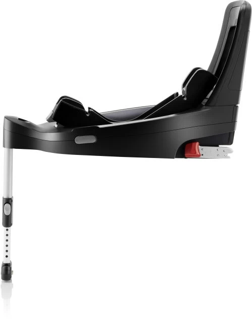Britax Römer Baby Safe 3 I-Size Inkl. Flex Base ISense BR Midnight Grey 8 Britax Römer Baby Safe 3 I-Size Inkl. Flex Base ISense BR Midnight Grey – Bild 8