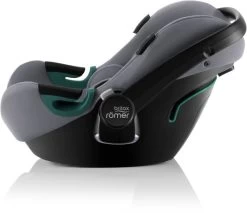 Britax Römer Baby Safe ISense Inkl. Flex Base ISense BR Frost Grey 12 Britax Römer Baby Safe ISense Inkl. Flex Base ISense BR Frost Grey -Britax Römer 51898 4 23070188 4