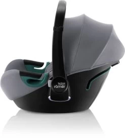 Britax Römer Baby Safe ISense Inkl. Flex Base ISense BR Frost Grey 14 Britax Römer Baby Safe ISense Inkl. Flex Base ISense BR Frost Grey -Britax Römer 51898 6 23070188 6