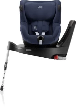 Britax Römer Dualfix ISense Inkl. Flex Base ISense BR Indigo Blue 11 Britax Römer Dualfix ISense Inkl. Flex Base ISense BR Indigo Blue -Britax Römer 51909 3 230996 3